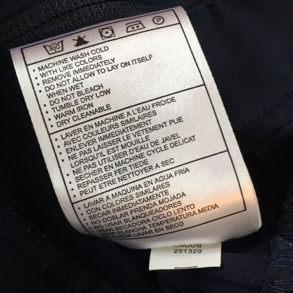 Kids Nike Blue lightweight Jacket Size Small 4-6 - Picture 6 of 16